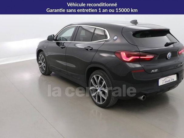 BMW X2 xDrive 162 kW image number 31