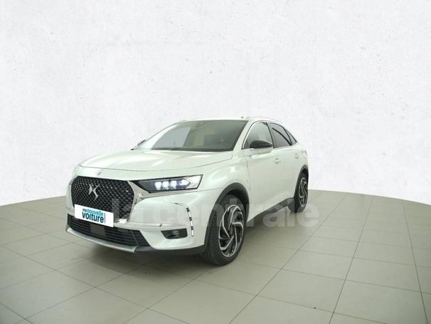 DS Automobiles 7 Crossback 165 kW image number 1