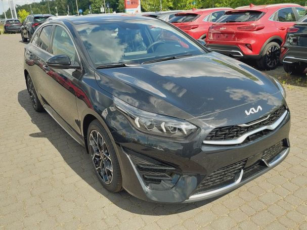 Kia ProCeed 1.5 T-GDI GT Line 118 kW image number 3