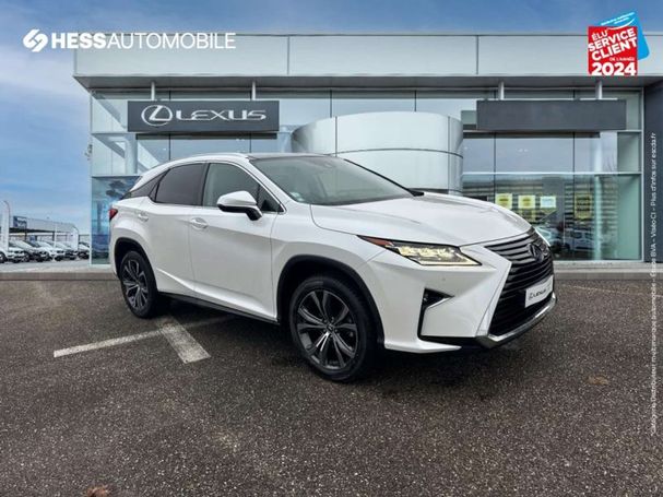 Lexus RX 450 196 kW image number 2