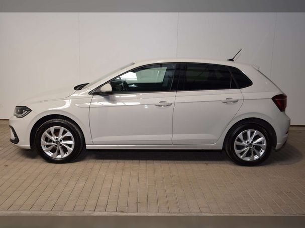 Volkswagen Polo TSI 70 kW image number 4