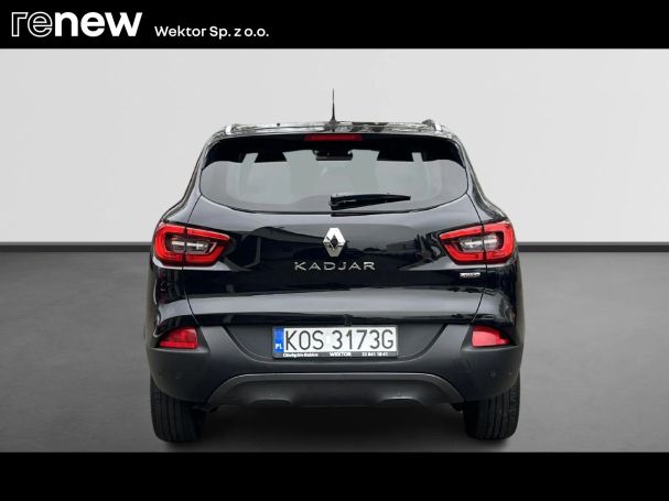 Renault Kadjar Energy dCi 4x4 96 kW image number 4