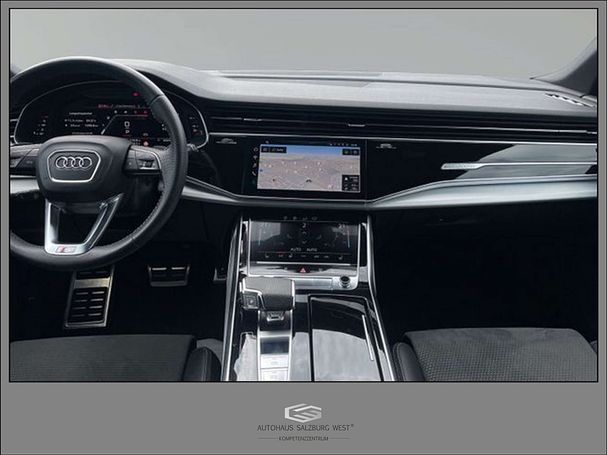 Audi SQ7 4.0 TDI quattro 320 kW image number 4