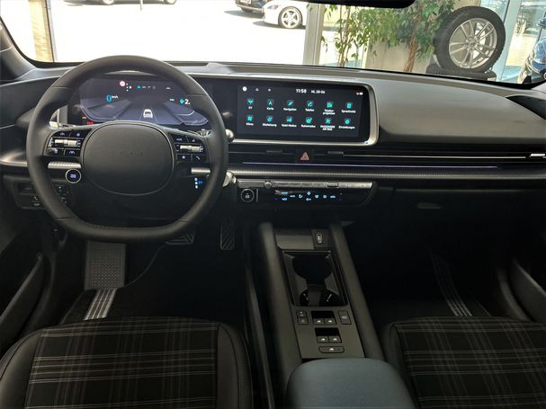 Hyundai Ioniq 6 239 kW image number 15