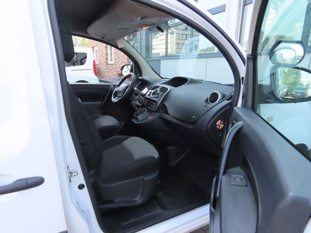 Renault Kangoo dCi 55 kW image number 27