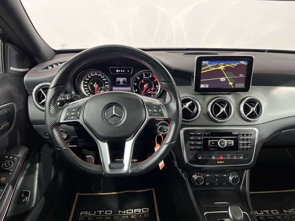 Mercedes-Benz GLA 45 AMG 4Matic 265 kW image number 17