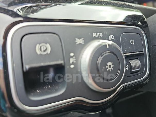 Mercedes-Benz A 180 d 85 kW image number 19