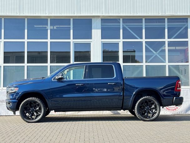 RAM 1500 294 kW image number 1