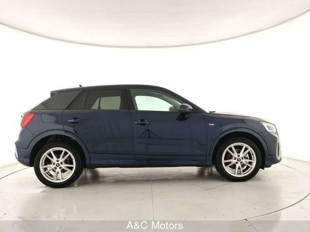 Audi Q2 35 TDI S tronic S-line 110 kW image number 3