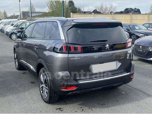 Peugeot 5008 96 kW image number 3