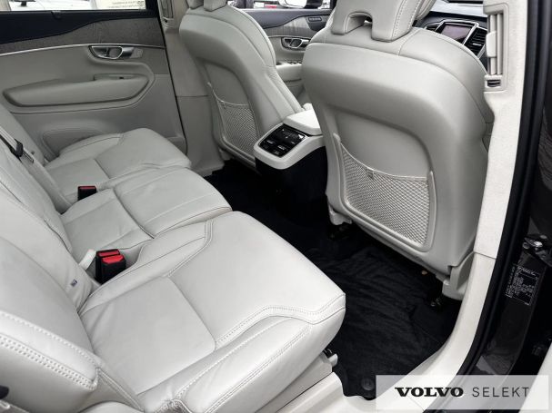 Volvo XC90 AWD 173 kW image number 13