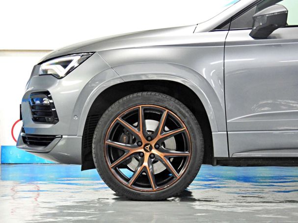 Cupra Ateca 2.0 TSI DSG 4Drive 221 kW image number 5