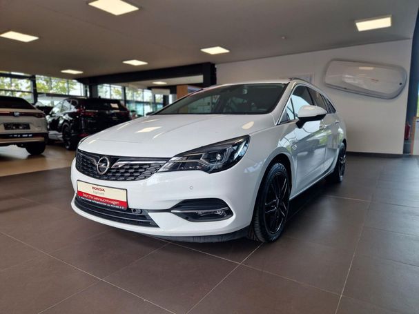 Opel Astra Sports Tourer Elegance 107 kW image number 1