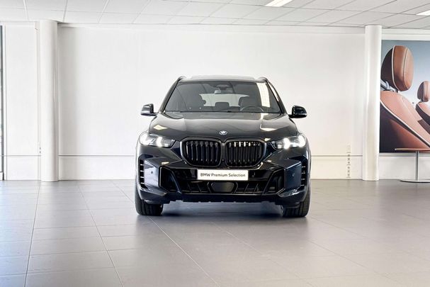 BMW X5 50e xDrive 360 kW image number 2