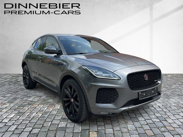 Jaguar E-Pace AWD Chequered Flag 132 kW image number 7