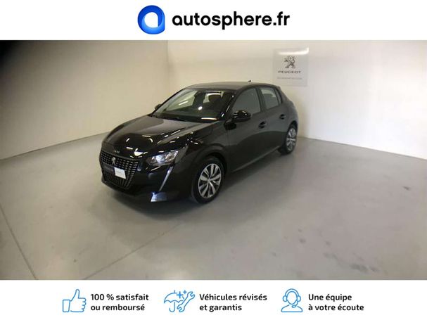 Peugeot 208 BlueHDi 100 Active 75 kW image number 1