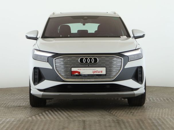 Audi Q4 40 e-tron 150 kW image number 2