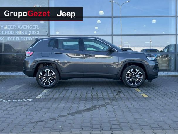 Jeep Compass 110 kW image number 3