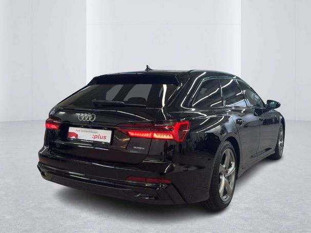 Audi A6 50 TDI quattro S-line 210 kW image number 4