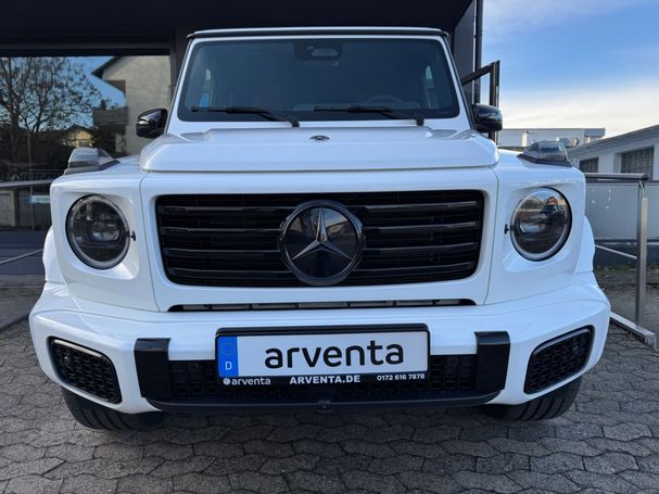 Mercedes-Benz G 500 330 kW image number 4