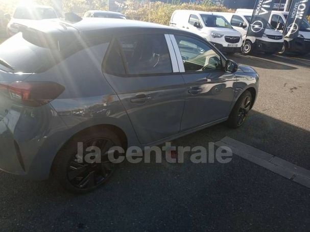 Opel Corsa e 51 kWh 115 kW image number 24