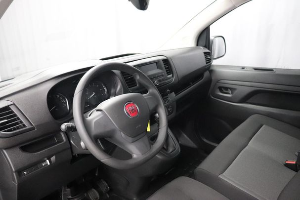 Fiat Scudo L2 2.0 145 107 kW image number 8