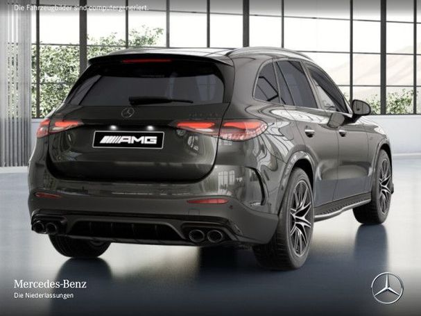 Mercedes-Benz GLC 43 AMG 310 kW image number 3