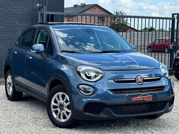 Fiat 500X 70 kW image number 2