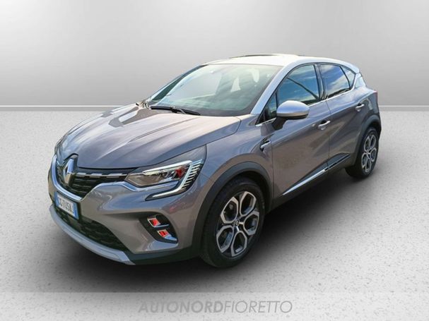 Renault Captur 103 kW image number 1