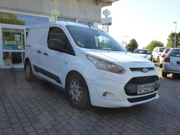 Ford Transit Connect 70 kW image number 2