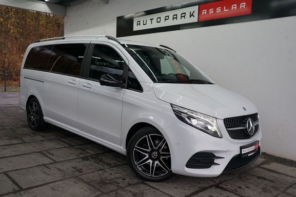 Mercedes-Benz V 300d Exclusive 176 kW image number 22