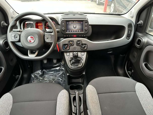 Fiat Panda 1.0 Hybrid City Life 51 kW image number 19