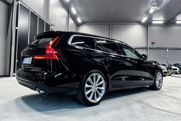 Volvo V60 B4 145 kW image number 8