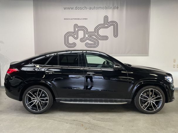 Mercedes-Benz GLE 350 d 200 kW image number 1