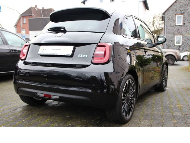 Fiat 500 e La Prima 87 kW image number 4