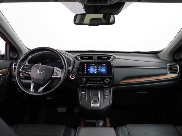 Honda CR-V 2.0 Executive AWD e-CVT 135 kW image number 23