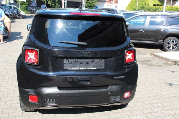 Jeep Renegade 110 kW image number 3