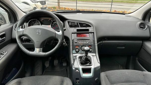 Peugeot 5008 84 kW image number 6