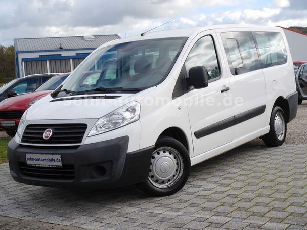 Fiat Scudo 94 kW image number 2