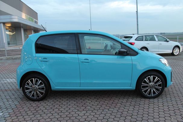 Volkswagen up! 48 kW image number 5