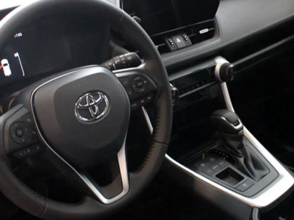 Toyota RAV 4 160 kW image number 4