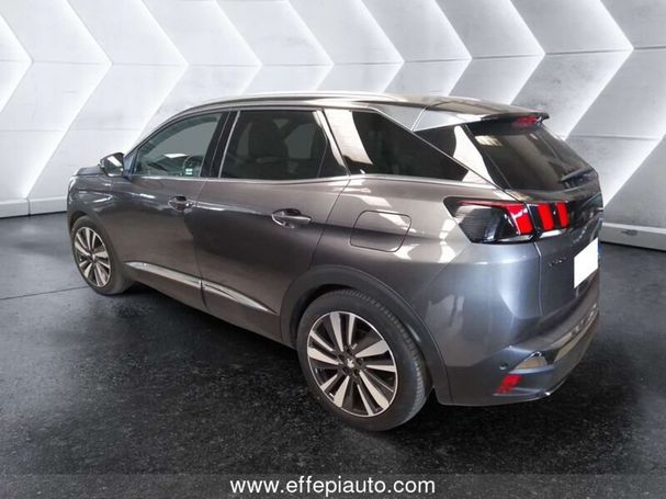 Peugeot 3008 1.6 Hybrid4 e-EAT8 222 kW image number 8