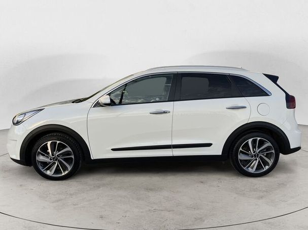 Kia Niro Hybrid 1.6 GDI 103 kW image number 3