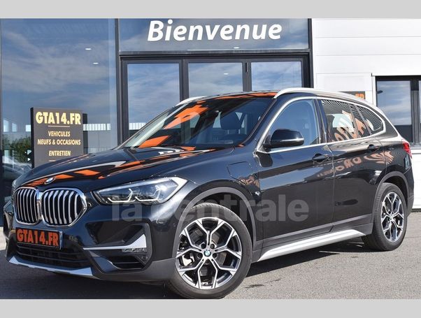 BMW X1 25e xDrive 162 kW image number 1