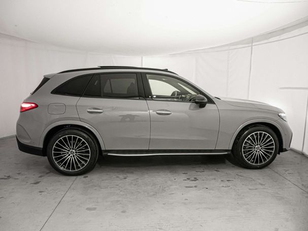 Mercedes-Benz GLC 220 d 4Matic 145 kW image number 9