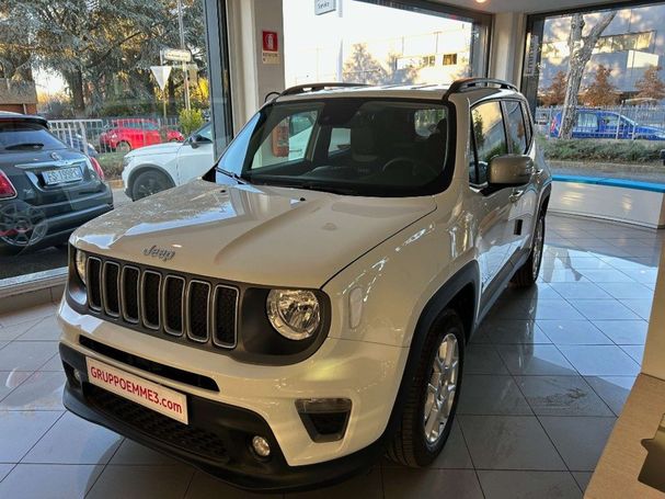 Jeep Renegade 1.0 Limited 88 kW image number 1