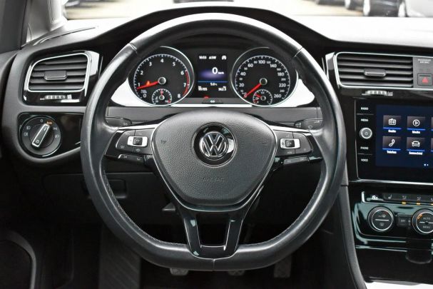 Volkswagen Golf 1.5 TSI Highline 110 kW image number 17