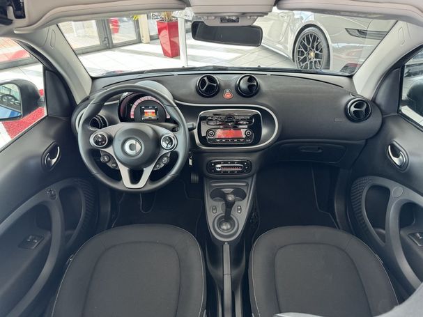 Smart ForTwo 52 kW image number 13