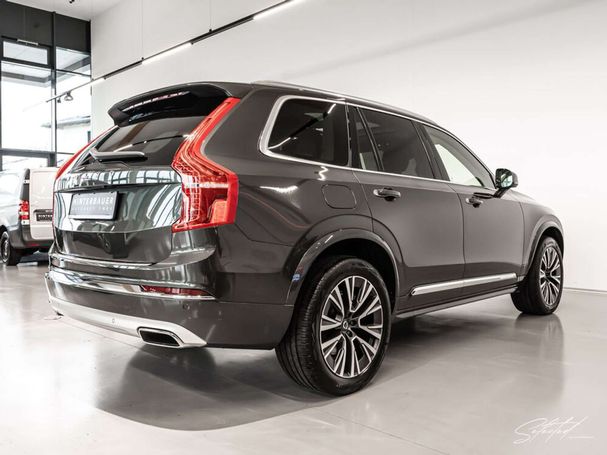 Volvo XC90 Recharge AWD Inscription 288 kW image number 14