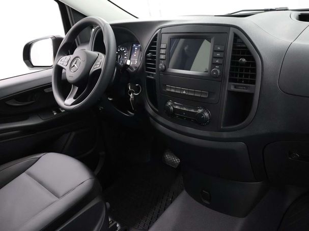 Mercedes-Benz Vito e Tourer extra 150 kW image number 8